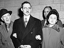 Операция века: как ФБР вычислило советских агентов