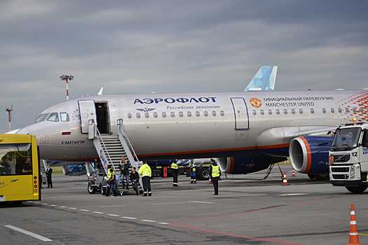 «Аэрофлот» запускает новые регулярные рейсы в Азербайджан