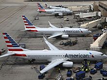 Авиапассажирам в США объявляют гигантские штрафы до 40 000 долларов. А у нас