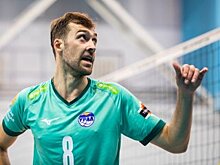 Денис Бирюков о своей игре на позиции диагонального: «Я могу сыграть в любом ампула»