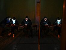 Еще в двух областях Украины объявили воздушную тревогу
