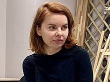 Олесю Герасименко и Сергея Ежова признали иноагентами