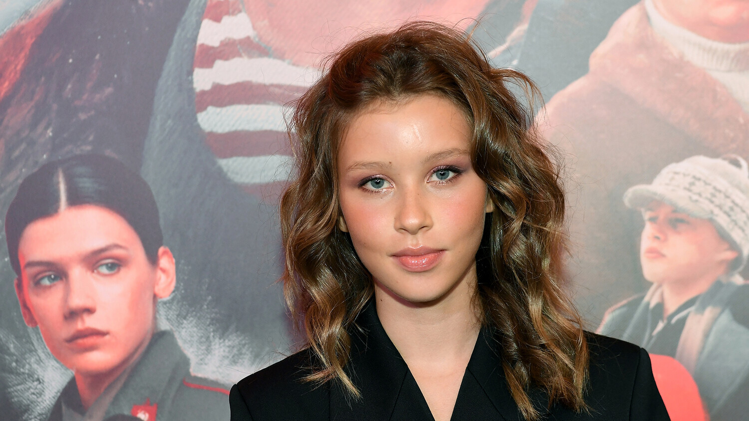 Anna Peresild Won’t Train With Mom — Here’s Why