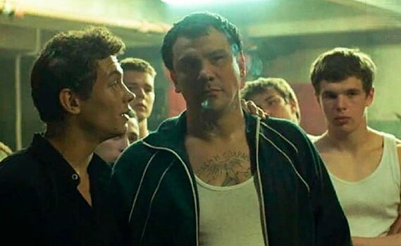 ТАСС: актер Сергей Базанов, обвинявшийся по делу об убийстве бизнесмена, ушел на СВО