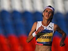Российскую легкоатлетку Коробкину дисквалифицировали на четыре года