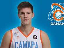 Дмитрий Халдеев продолжит карьеру в «Самаре» («Перехват»)