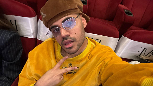 Роман Каграманов объявил, что написал книгу о тёмных силах — видео Super