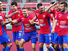 ЦСКА становится одним из фаворитов чемпионата, считает Галямин