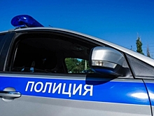 Волгоградские полицейские задержали двух подозреваемых в угоне автомобиля