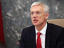 В МИД Латвии предложили Великобритании последовать примеру и начать формировать постоянную армию