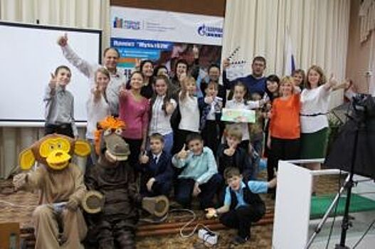 Грантополучатели «Газпром нефти» стали призерами международного фестиваля
