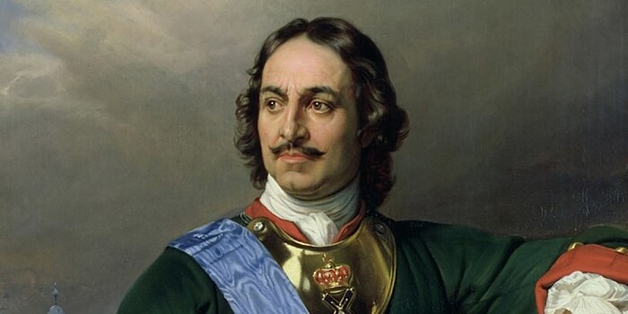 Петр I, Трамп, Брейвик: кто на самом деле был тамплиером?