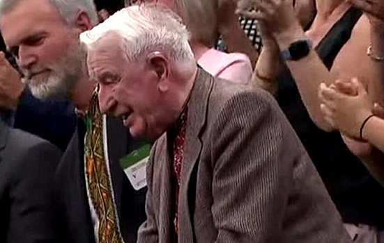 К розыску украинского нациста Гунько подключились 15 стран - членов Интерпола