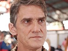 «Последнее фото»: в Сети появился снимок Гаркалина, сделанный незадолго до смерти
