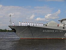 Строительство шлюзовой камеры на Волге взамен низконапорного гидроузла завершат в 2024 году