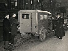 В какие тюрьмы сажали иностранцев в СССР