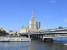 Правительство Москвы получило награду за вклад в развитие финансовых инструментов