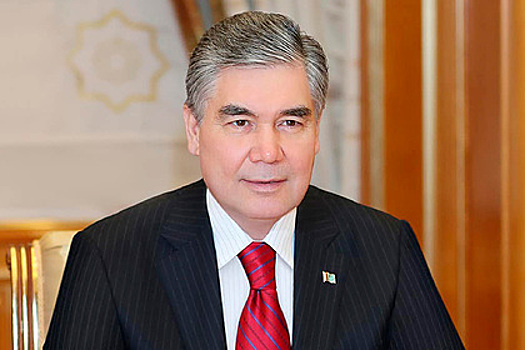 Туркмения решила создать мессенджер для распространения «достоверной информации»