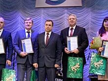 Коллектив Приборостроительного завода отпраздновал 65-летие предприятия