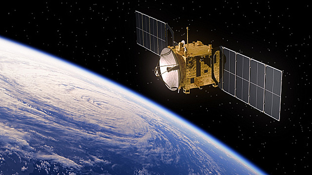 Иран успешно запустил в космос исследовательский спутник