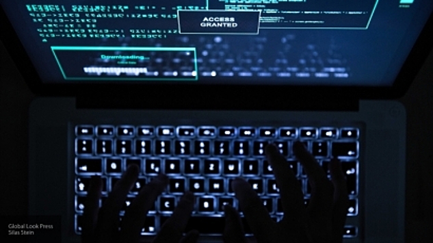 Атака хакеров на банки РФ вылилась в уголовное дело