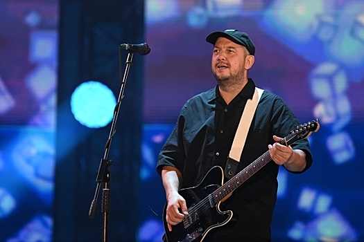 Бобунец рассказал о поездке в Кармадонское ущелье, где погиб Бодров