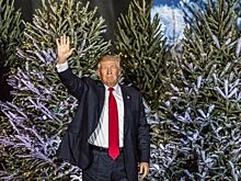 ФРС указала на неопределенность от влияния политики Трампа на экономику США