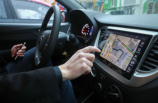 «Ъ»: Минтранс хочет создать единую систему навигации на российских дорогах