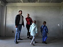 Семейная ипотека может остановиться до конца года