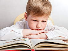 Российские школьники стали значительно хуже читать и считать