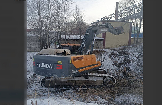 Названы участки Бурхановки, где в этом году проведут очистку