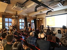 Волгоградские архитекторы выберут проект благоустройства улицы Бакинской