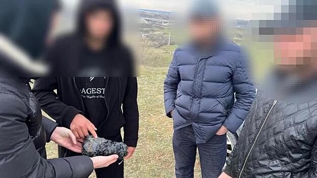 Полицейскими Дагестана задержаны трое учащихся махачкалинского колледжа с 1,3 кг мефедрона