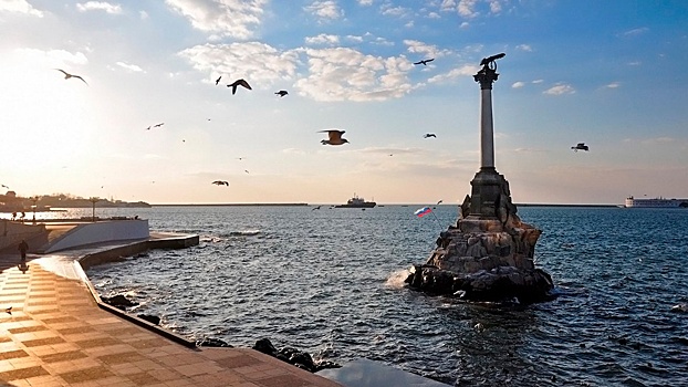 «Ящик Пандоры». Чем стала передача Крыма в состав Украинской СССР