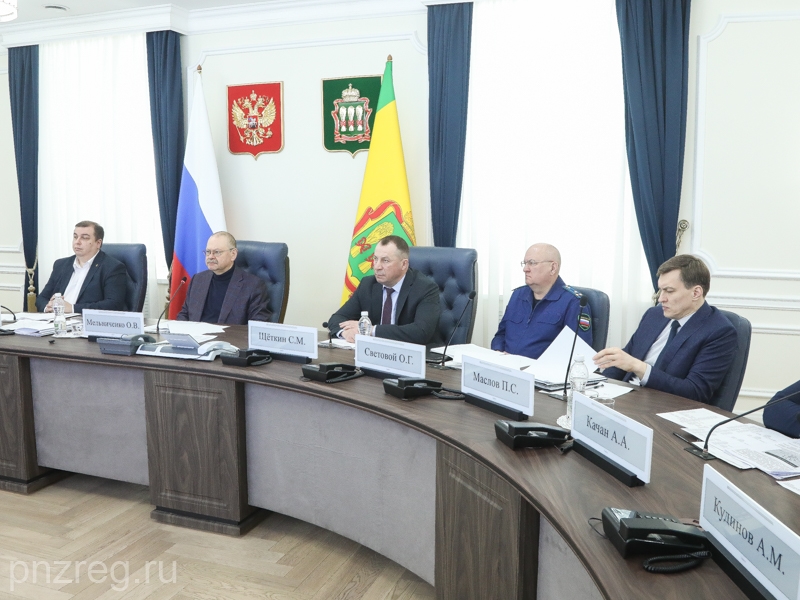 Олег Мельниченко поручил обеспечить индивидуальное сопровождение выпускников курса реабилитации ветеранов СВО