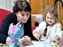 «Идет кто попало»: как изменилась профессия няни в Москве