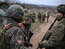 В США заявили о выигрышном положении России