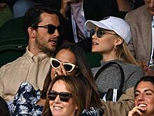 Стало известно о новом романе Арианы Гранде после расставания с мужем