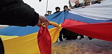 На Украине предложили отобрать у России родной язык