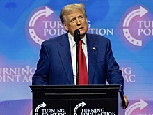 Британия пригрозила Трампу пошлинами на товары из США