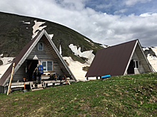 Маршрут на Бзерпинский карниз откроют в Кавказском заповеднике