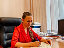 Задержана замглавы Херсонской области Екатерина Губарева