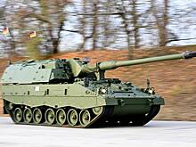 В США объяснили появление 105 танков Германии у границ России