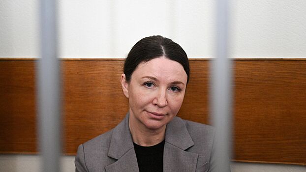 Защита Блиновской обжаловала ее приговор