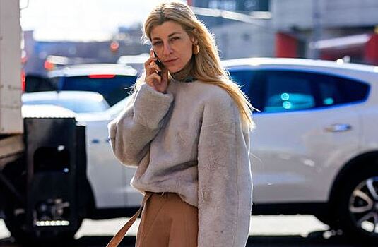 Какие вещи выдают женские комплексы