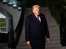 Трамп выдвинул ультиматум авиадиспетчерам