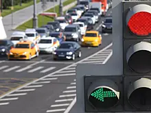 Московский скоростной дорожный каркас увеличился на 156 км за 15 лет