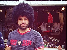 Бойца из России наказали в США