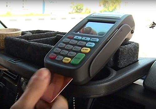 Костромичи смогут платить в транспорте картой: названа дата