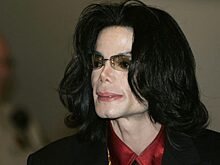 Как хоронили Майкла Джексона